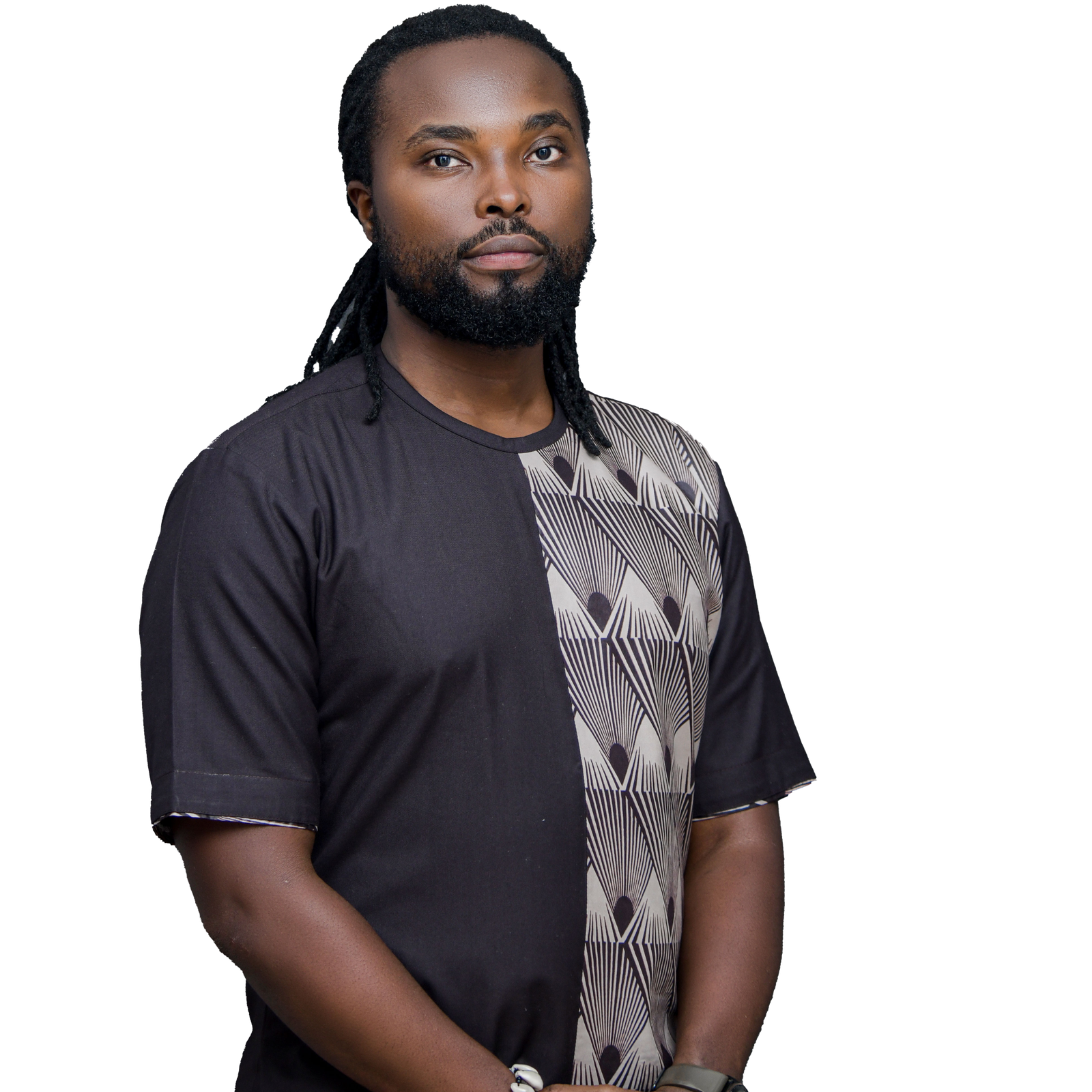 Christian Shema Berwa​