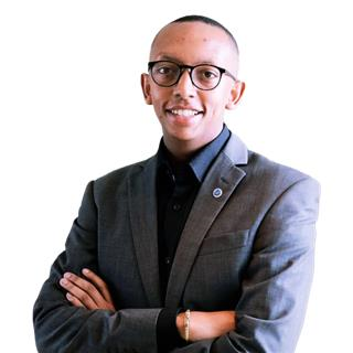 Isaac Rugamba​