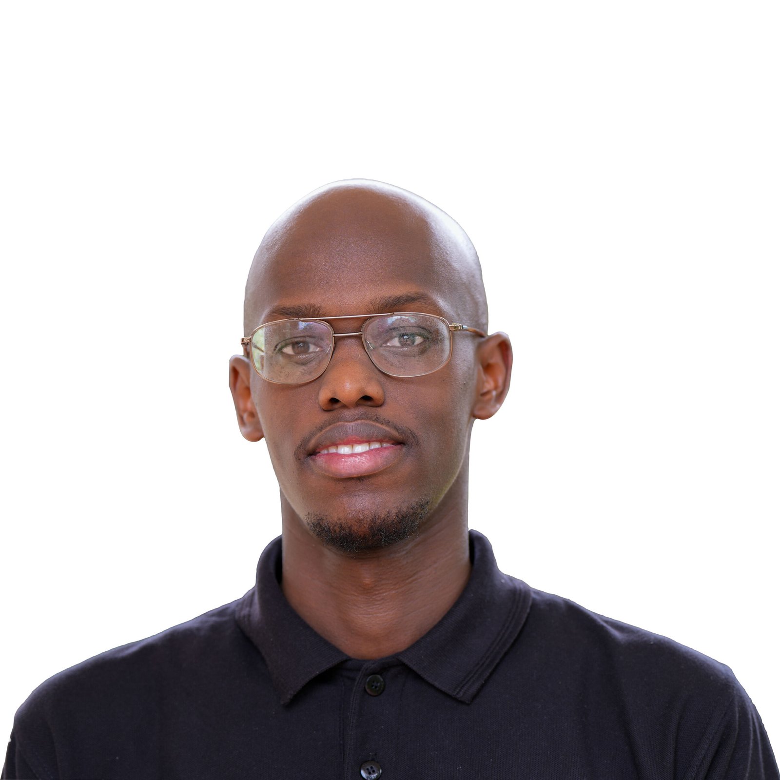 Mark Mugunga